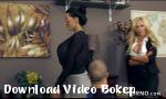 Video bokep online ty guru Amy Anderssen dan Nikki Benz bercinta deng hot di Download Video Bokep