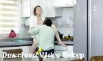 Bokep Persetan ibu muda Korea di dapur Gratis - Download Video Bokep