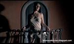 Video Bokep Anna Jimskaia en baile sensual en escena de Monamo online
