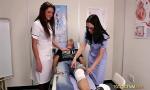 Bokep HD Naughty nurses and their patient hot