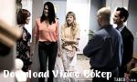Download video bokep Remaja cin kedua blowjob dan bercinta di reuni kel Mp4 terbaru