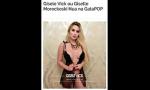 Bokep Sex (Gisele Vick Nua Na Revista GataPop) htt gratis