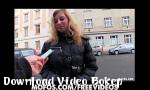 Video bokep online Gadis Ceko pirang pemalu setuju untuk mengambil ua 3gp gratis