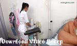 Video bokep online Ujian Ginekolog Mp4 gratis
