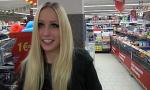 Video Bokep Lucy Cat Fucking in Supermarket - Sex Im Supermark 3gp online