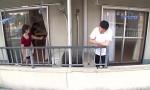 Bokep Online Japanese cheating wife with neighbor mp4