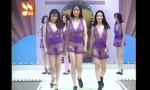 Video Bokep Online Pertunjukan lingerie permanen Taiwan 02