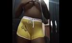 Nonton video bokep HD Dia mengambil twerking ke level lain 3gp