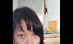 Bokep Seks Cute Asian sucking her friend& 039;s dick hot