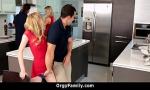 Download Film Bokep Step Siblings Fuck on Thanksgiving Evening mp4