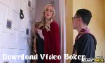 Film bokep BANGBROS  Halloween Threesome dengan MILF Brandi L terbaru 2018