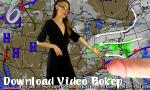 Video bokep AdalynnX  Fisty The Weather Lady Mp4