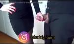 Download video Bokep Secretary gives boss a hand job 3gp