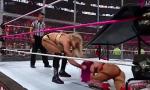 Bokep Online Sasha Banks Hot Ass WWE Hell in a cell 2016 2019