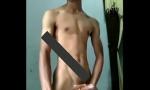 Bokep Baru HOT jumbo dick jerks off hot