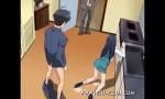 Bokep Sex gadis anime Kininaru Kimochi vol4 telanjang hot