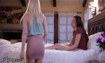 Bokep Sex Girlsway Elena Koshka First Wet Lesbian Experience gratis