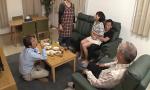 Bokep HD Schoolgirl Teen Japanese Cute Fucks With Her Dad S