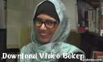 Nonton video bokep Mia Khalifa Melepas Jilbab dan Pakaian di Perpusta 3gp
