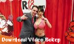 Download video bokep Hitomi Tanaka dengan Anri Okita pelajaran blowjob  3gp