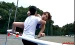 Video Bokep Terbaru Waktu berhenti untuk Atlet Jepang BAGIAN 2