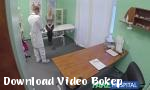 Video bokep Rumah Sakit Palsu Pirang panas mendapat perawatan  gratis - Download Video Bokep