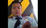 Nonton Video Bokep cutie pie security guard 3gp online