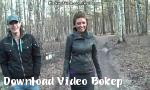 Video bokep Brits bercinta brit di hutan - Download Video Bokep