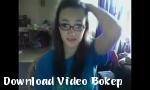 Download video bokep Strip remaja panas dan jari pada kamera  HotCamGir - Download Video Bokep