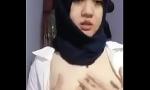 Bokep 3GP Hijab lagi sange hot