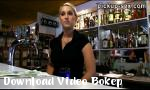 Video bokep Bartender pirang panas mendapat sy banged baik unt