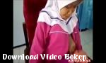 Nonton video bokep Cewek Akper Berjilbab Belajar Menui Dedek Bayi 3gp gratis