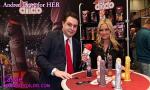 Bokep Sex Andrea Diprè for HER - Celebrity Dildo (Cass terbaik