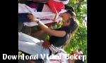 Nonton video bokep Gadis desi dengan pacar di hutan hot di Download Video Bokep