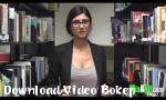 Video bokep online Mia Khalifa bermain di perpustakaan 4 92 terbaru