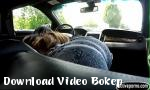 Nonton video bokep Pekerjaan pukulan di mobil oleh kayu hitam 3gp terbaru