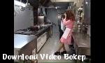 Download Video Seks Pelayan muda yang baru ini bercinta keras di dapur Terbaru 2018 - Download Video Bokep