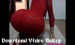 Video bokep Booty Kolombia Seksi Dalam Gaun Merah Mp4 terbaru