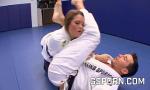 Nonton Bokep Sexy Megan Fenox fucked hard by the karate trainer 3gp online