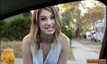 Nonton Film Bokep Tight teen Kristen Scott hitchhikes and banged at  online