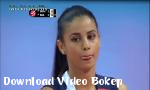 Download video bokep Winifer Fernandez  Gadis Voli Dalam Ruangan Cantik 3gp