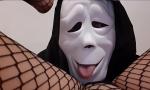 Bokep Baru SCARY LICKING (Halloween party 2019) mp4