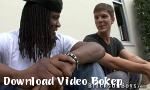 Video bokep Twink Lucu Jordan Pierce Goes Black terbaru