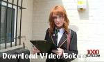 Nonton video bokep Redhead membuat Pantatnya Hancur terbaik Indonesia