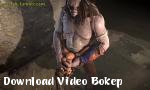 Download video bokep Kompilasi pendek 3D Monster Porno