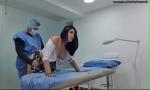 Video Bokep Terbaru I tease my Doctor and he ends fucking me hot