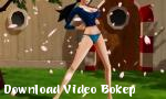 Video bokep MMD One Piece Nico Robin twerking dan menari - Download Video Bokep