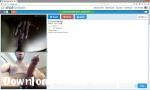 Download video bokep Chatroulette omegle hot sy kagum dengan cumshot sa 2018 terbaru