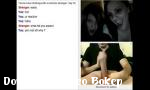 Vidio Bokep slutsroulete  Omegle Times 2 Gadis Menonton Nya Hu - Download Video Bokep