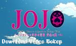 Bokep hot JoJo no Kimyou na Bouken  Ougon no Kaze  01 gratis